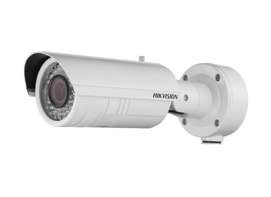 ?？低旸S-2CD8264F-EI 130萬筒型網(wǎng)絡(luò)攝像機(jī)