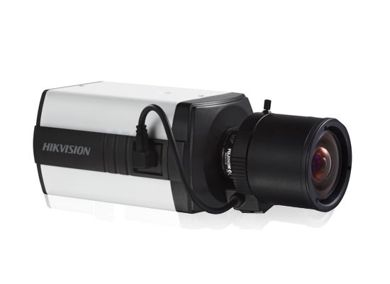 海康威視DS-2CC11A5P-A 700TVL槍型攝像機(jī)
