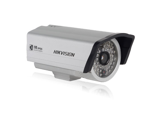 ?？低旸S-2CC1182P   600TVL筒型攝像機(jī)
