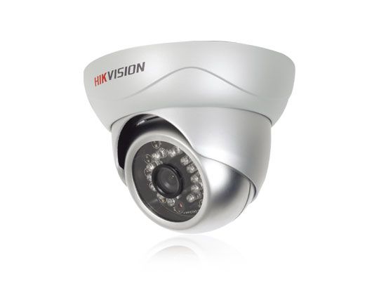 ?？低旸S-2CC5172P     540TVL半球攝像機(jī)