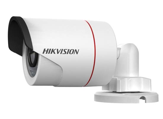 海康威視DS-2CD3032(D)-I 300萬(wàn)筒型攝像機(jī)