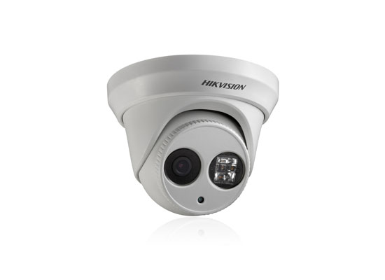 海康威視DS-2CC52A2P-IT3  700TVL半球攝像機(jī)