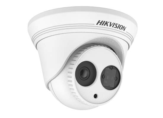 ?？低旸S-2CD3310(D)-I 130萬半球攝像機