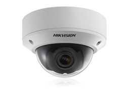 ?？低旸S-2CC5281P-VP 600TVL防暴半球攝像機