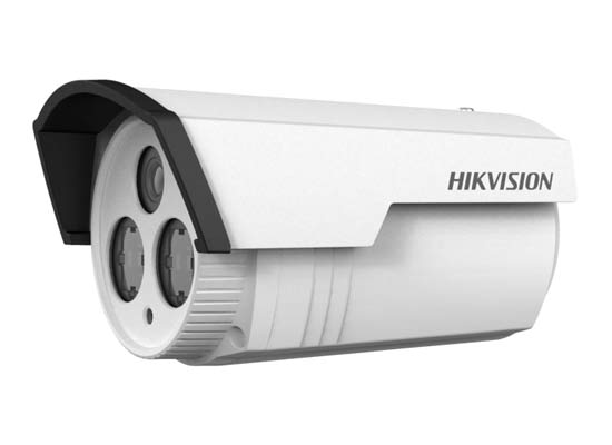 ?？低旸S-2CD3210(D)-I5 130萬筒型攝像機