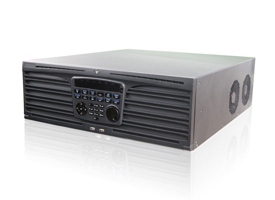 ?？低旸S-8664N-XT DS-8600系列NVR